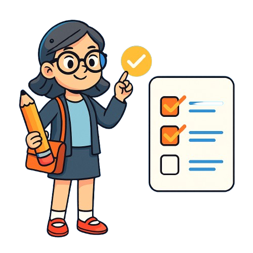 Signup Illustration